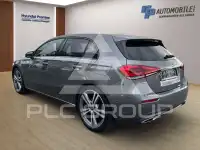 2019 Mercedes Benz A 220