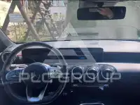 2019 Mercedes Benz A 220