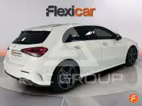 2019 Mercedes Benz A 220