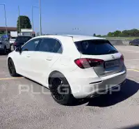 2019 Mercedes Benz A 220