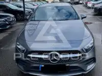 2019 Mercedes Benz A 220