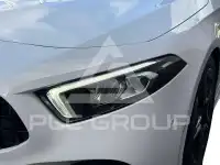 2019 Mercedes Benz A 220