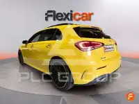 2019 Mercedes Benz A 220
