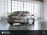 2019 Mercedes Benz A 220
