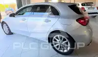 2019 Mercedes Benz A 220