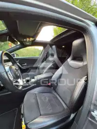 2019 Mercedes Benz A 220