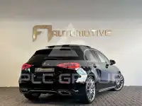 2019 Mercedes Benz A 220