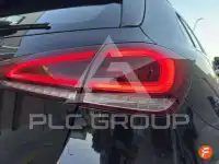 2019 Mercedes Benz A 220