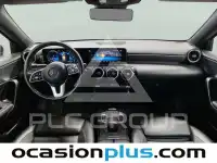 2019 Mercedes Benz A 220