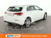 2019 Mercedes Benz A 220