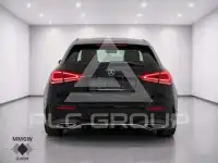 2019 Mercedes Benz A 220