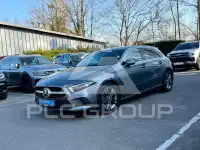 2019 Mercedes Benz A 220