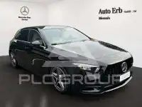 2019 Mercedes Benz A 220