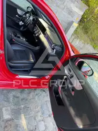 2019 Mercedes Benz A 220