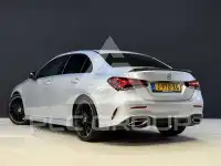 2019 Mercedes Benz A 220
