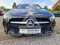 2019 Mercedes Benz A 220