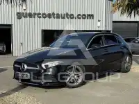 2019 Mercedes Benz A 220