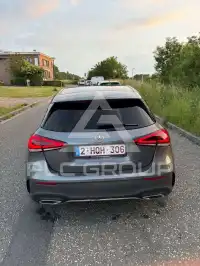 2019 Mercedes Benz A 220