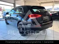 2019 Mercedes Benz A 220