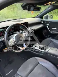 2019 Mercedes Benz A 220