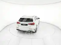 2019 Mercedes Benz A 220