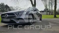 2019 Mercedes Benz A 220