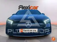 2019 Mercedes Benz A35 AMG