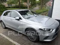 2019 Mercedes Benz A 220