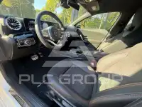 2019 Mercedes Benz A 220