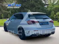 2019 Mercedes Benz A 220