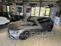 2019 Mercedes Benz A 220