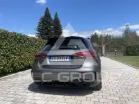 2019 Mercedes Benz A 220