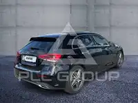 2019 Mercedes Benz A 220