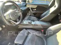 2019 Mercedes Benz A 220