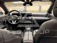 2019 Mercedes Benz A 220