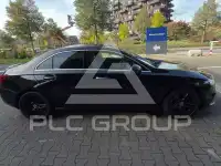 2019 Mercedes Benz A 220