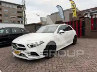 2019 Mercedes Benz A 220