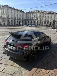 2019 Mercedes Benz A 220