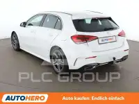 2019 Mercedes Benz A 220