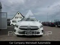 2019 Mercedes Benz A 220