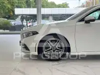 2019 Mercedes Benz A 220