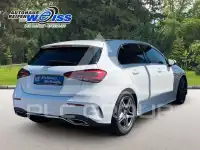 2019 Mercedes Benz A 220