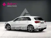 2019 Mercedes Benz A 220