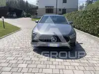 2019 Mercedes Benz A 220