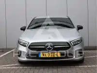 2019 Mercedes Benz A 220