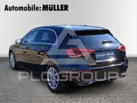2019 Mercedes Benz A 220