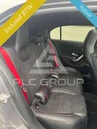 2019 Mercedes Benz A 220