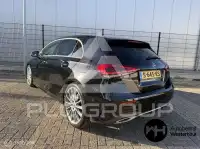 2019 Mercedes Benz A 220