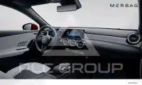 2019 Mercedes Benz A 220