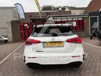 2019 Mercedes Benz A 220